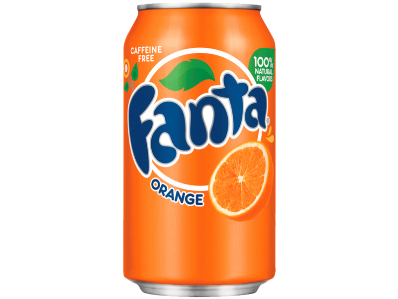 FANTA