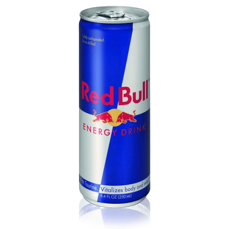 REDBULL